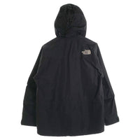 THE NORTH FACE ノースフェイス レトロマウンテンライトジャケット GORE-TEX ブラック NP12430R Size S 福生店