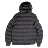 MONCLER モンクレール HEM GIUBBOTTO HEM JACKET グレー 122-091-41909-05 Size 1 福生店
