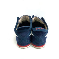 Onitsuka Tiger オニツカタイガー スニーカー 1183A360 MEXICO 66 SLIP-ON スリッポン ネイビー size25cm 瑞穂店