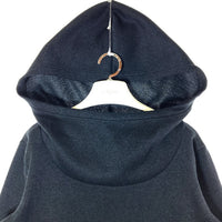glamb グラム Marcus Hi-neck parka マーカス ハイネックパーカ GB15WT/CS06 ブラック Size 3 瑞穂店