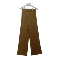 PHEENY フィーニー ニットパンツ ブラウン size1 瑞穂店