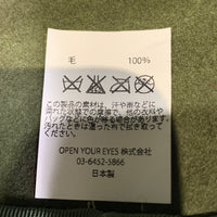 F/CE. エフシーイー PACKABLE SAFARI パッカブルサファリ ハット オリーブ 福生店
