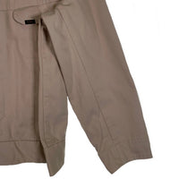 Lee リー WESTERNER 130th ウエスターナー ジャケット アイボリー LM9716 Size M 福生店