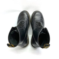 Dr.Martens ドクターマーチン 1460 8ホールブーツ ブラック sizeUK7 瑞穂店