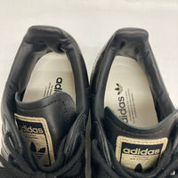 adidas originals アディダス オリジナルス スニーカー Superstar Bold スーパースター ボールド FV3354 ブラック size22cm 瑞穂店