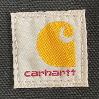 Carhartt カーハート 103828 Detroit Jacket デトロイト ジャケット メキシコ製 ブラック sizeS 瑞穂店