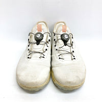 ecco エコー 13042401007 BIOM C4 スパイクレス ゴルフシューズ グレー size26.5 瑞穂店