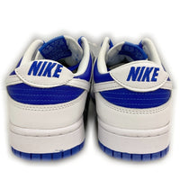 NIKE ナイキ DD1391-401 DUNK LOW RETRO ダンク ロー レトロ スニーカー ブルー×ホワイト size27.5cm 瑞穂店