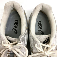 ASICS アシックス 1203A542 GEL-NYC 2055 スニーカー ホワイト size27.5cm 瑞穂店