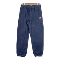 SUPREME シュプリーム 19AW Corduroy Skate Pant コーデュロイ スケートパンツ ネイビー Size L 福生店