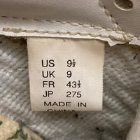 adidas アディダス 034662 96年製 COUNTRY カントリー スニーカー ホワイトxグリーン size27.5cm 瑞穂店