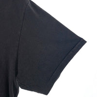 90-00's GRATEFUL DEAD グレイトフルデッド プリントTシャツ ブラック Hanes2枚タグ メキシコ製 Size M 福生店
