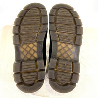 Dr.Martens ドクターマーチン Reeder 5 タイ シューズ ブラック LA004 GT06Z Size UK8 (27.0cm) 福生店