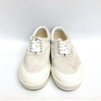 VANS バンズ ERA SUEDE エラ スウェード V95S HALF MOON スニーカー ホワイト 26.5cm 瑞穂店