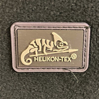HELIKON-TEX ヘリコンテックス PATRIOT JACKET パトリオットジャケット フリースジャケット ブラック sizeS 瑞穂店