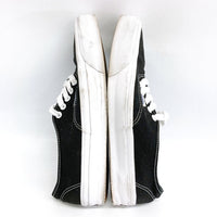 VANS ヴァンズ PREMIUM AUTHENTIC REISSUE 44 オーセンティック スニーカー ブラック size28.5cm 瑞穂店