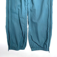 SUPREME シュプリーム 24SS Warm Up Pants ウォームアップパンツ Teal グリーン Size M 福生店