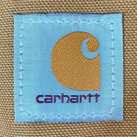 Carhartt カーハート 102776-211 R01-M オーバーオール キャメル size30x30 瑞穂店