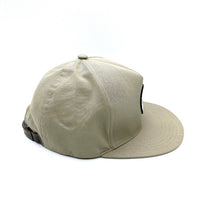 WTAPS ダブルタップス 181HCDT-HT05 MILITIA 01 CAP NYCO OXFORD キャップ カーキ 瑞穂店