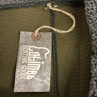 COLIMBO コリンボ PARK LODGE FLEECE PANTS フリースパンツ グレー sizeM 瑞穂店