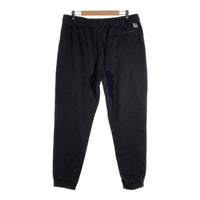 Carhartt カーハート テーパードスウェットパンツ ブラック BN5307 Size L 福生店