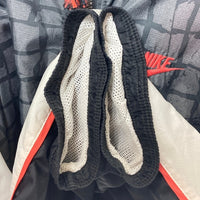 00's NIKE ナイキ ナイロン トラックジャケット ロゴ刺繡 Size XL 瑞穂店