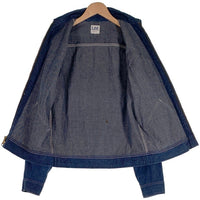 70's Lee リー 91-B デニム ジャケット インディゴ USA製 Size M相当 福生店