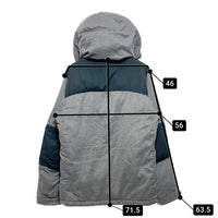 SIERRA DESIGNS シエラデザイン 20916433 中綿 ジャケット グレー sizeL 瑞穂店