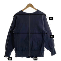 90's Champion チャンピオン REVERSE WEAVE リバースウィーブ プルオーバー スウェット ネイビー USA製 Size M 福生店