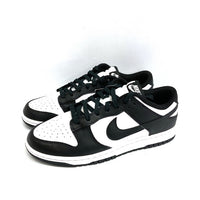 NIKE ナイキ DD1391-100 Dunk Low Retro Panda/White/Black スニーカー ブラック size28cm 瑞穂店