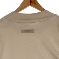 ESSENTIALS エッセンシャルズ L/S Tee ロングスリーブTシャツ ピスタチオ ライトグリーン Size XL 福生店