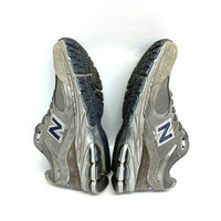 NEW BALANCE ニューバランス M2002RVA ローカットスニーカー グレー size26.0cm 瑞穂店