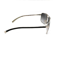 LOUIS VUITTON ルイヴィトン Z0548U ダミエグラフィット パシュエーションカレ サングラス シルバー ブラック メタル 瑞穂店