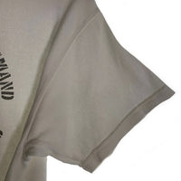 Real McCOY'S リアルマッコイズ THE AIR TRANSPORT COMMAND プリントTシャツ 旧 Size M 福生店