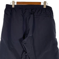 SUPREME シュプリーム 21SS Warm Up Pant ウォームアップ パンツ ブラック Size L 福生店