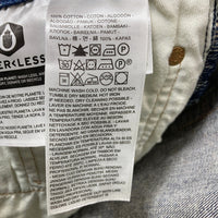 Levi's PREMIUM リーバイス 501 加工 デニムパンツ ジーンズ インディゴ 00501-1487 Size 31×32 瑞穂店