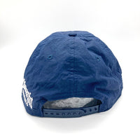 NEW ERA ニューエラ × thisisneverthat ディスイズネバーザット ナイロン ボールキャップ ネイビー one size 瑞穂店