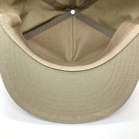 WTAPS ダブルタップス 181HCDT-HT05 MILITIA 01 CAP NYCO OXFORD キャップ カーキ 瑞穂店