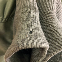 ALPHA INDUSTRIES アルファインダストリーズ USA製 80's 初期タグ IDEAL N-2B フライトジャケット カーキ sizeM 瑞穂店