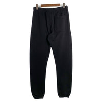 FOG ESSENTIALS フォグ エッセンシャルズ スウェット パンツ ブラック Size M 福生店