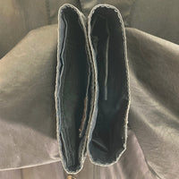 Barbour バブアー BEAUFORT ビューフォート イングランド製 3ワラント オイルドジャケット ネイビー 瑞穂店