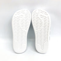 adidas アディダス IF6184 adiFOM SST MULE ミュールサンダル ホワイト size26.5cm 瑞穂店