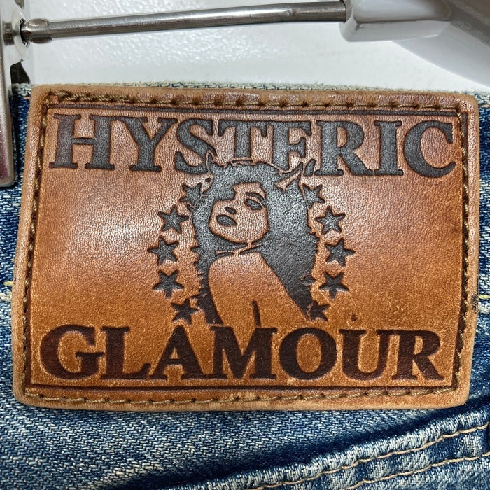 【最終価格】HYSTERIC GLAMOUR RDM加工 0241AP10・L 楽天市場】30【HYSTERIC GLAMOUR ヒステリックグラマー RSM加工