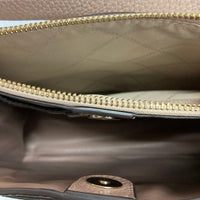 MICHAEL KORS マイケルコース 2WAY ショルダーバッグ ピンクブラウン 瑞穂店