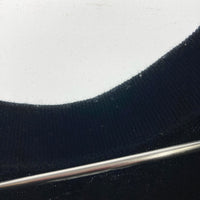 BILLIONAIRE BOY CLUB ビリオネアボーイズクラブ ロボット Tシャツ ブラック sizeL 瑞穂店