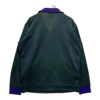 NIKE ナイキ UNI SOFTBALL トラックジャケット グレー sizeM 瑞穂店