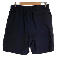 SUPREME シュプリーム 24SS Cargo Water Short カーゴ ウォーターショーツ ショートパンツ ブラック Size M 福生店