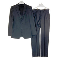 Dolce&Gabbana ドルチェ&ガッバーナ セットアップ ブラック size46 瑞穂店