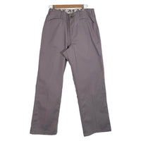 BEN DAVIS ベンデイヴィス Work Pants ワークパンツ ライトグレー 692 メキシコ製 Size 34 福生店