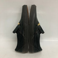VANS ヴァンズ CLASSIC SLIP-ON VANS-ID スリッポン スニーカー ブラック size27.5cm 瑞穂店